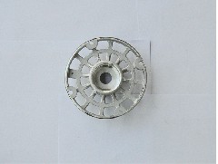 鋁合金壓鑄噴粉工藝出現(xiàn)問題怎么辦？